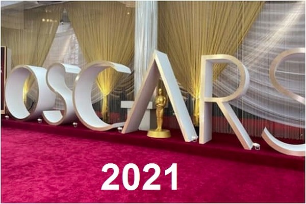 oscars 2021