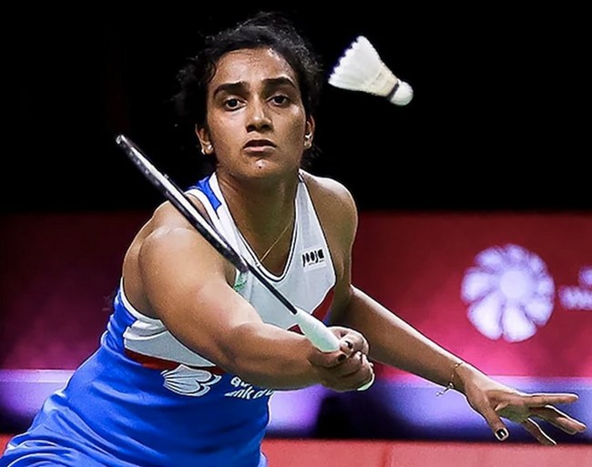 pv sindhu