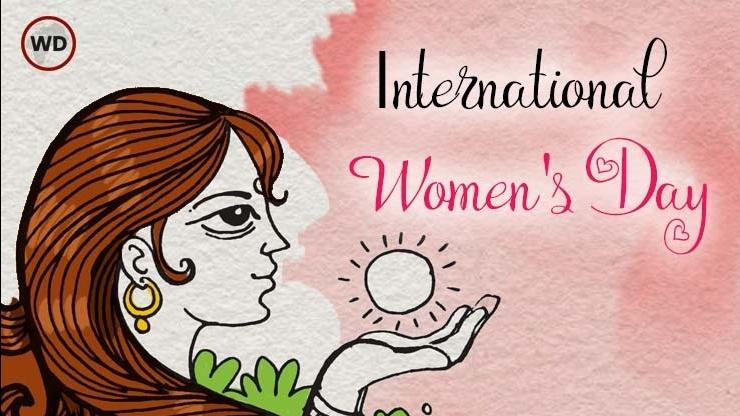 international women's day 2023 speech in marathi