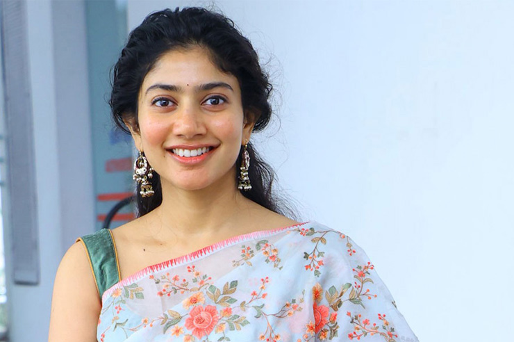 Sai Pallavi