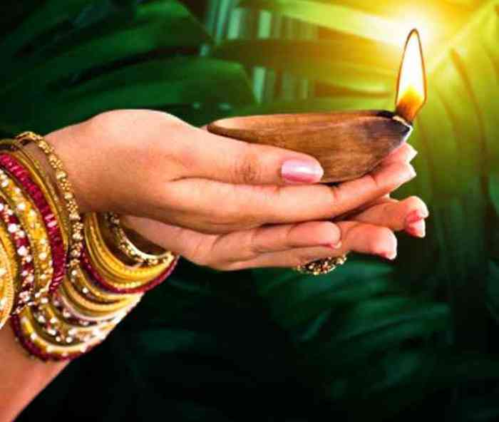 Deepam