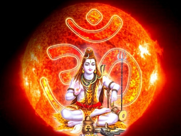 Lord shiva