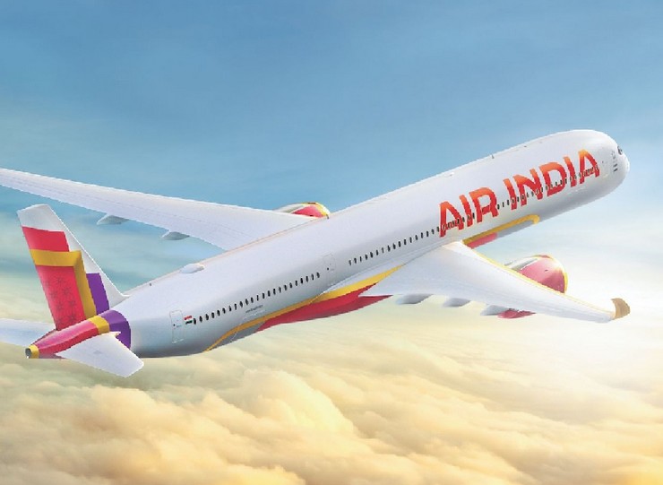 air india