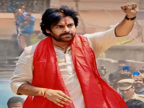 Pawan kalyan