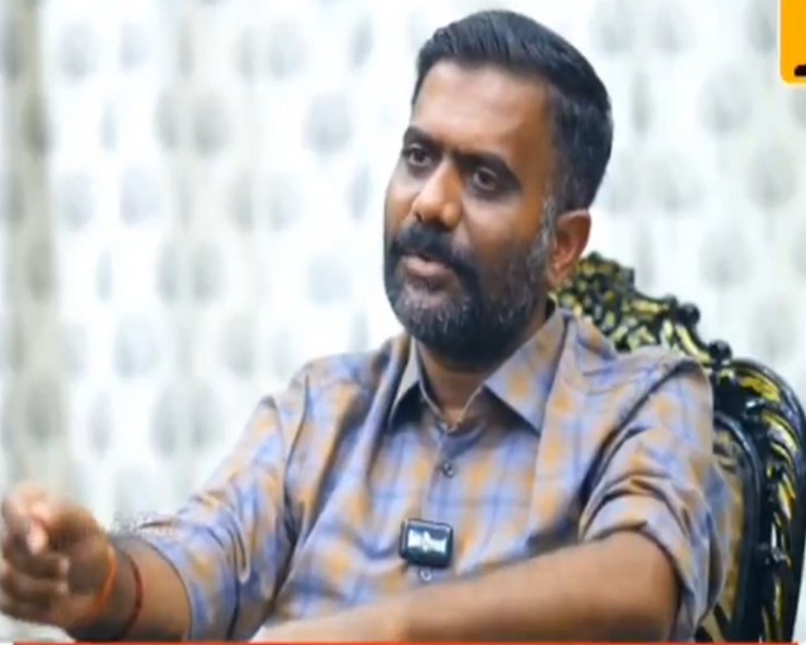 వైకాపా మాజీ ఎమ్మెల్యే కేతిరెడ్డికి బత్తులపల్లి ...