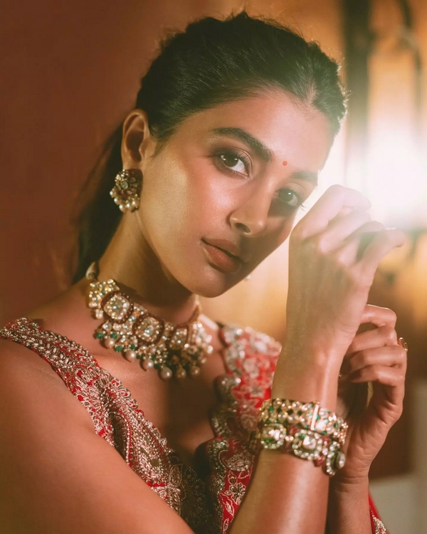 pooja hegde