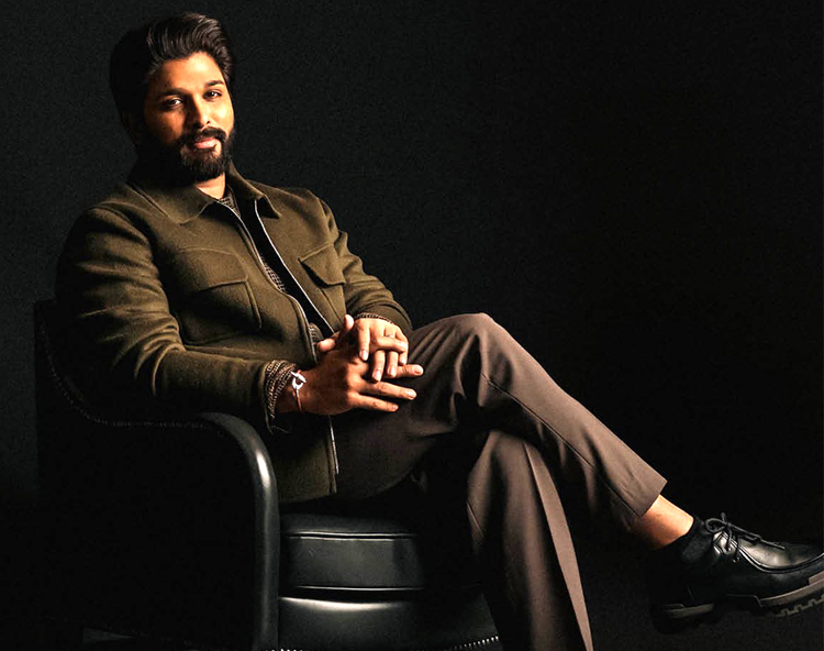 Allu Arjun