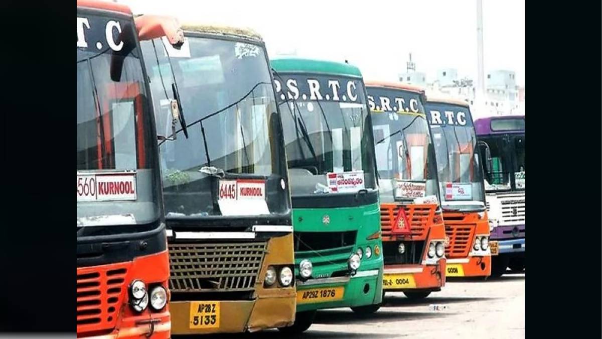 అమరావతి బస్సులో ప్రయాణికుడి బ్యాగ్ నుంచి వజ్రాల ...