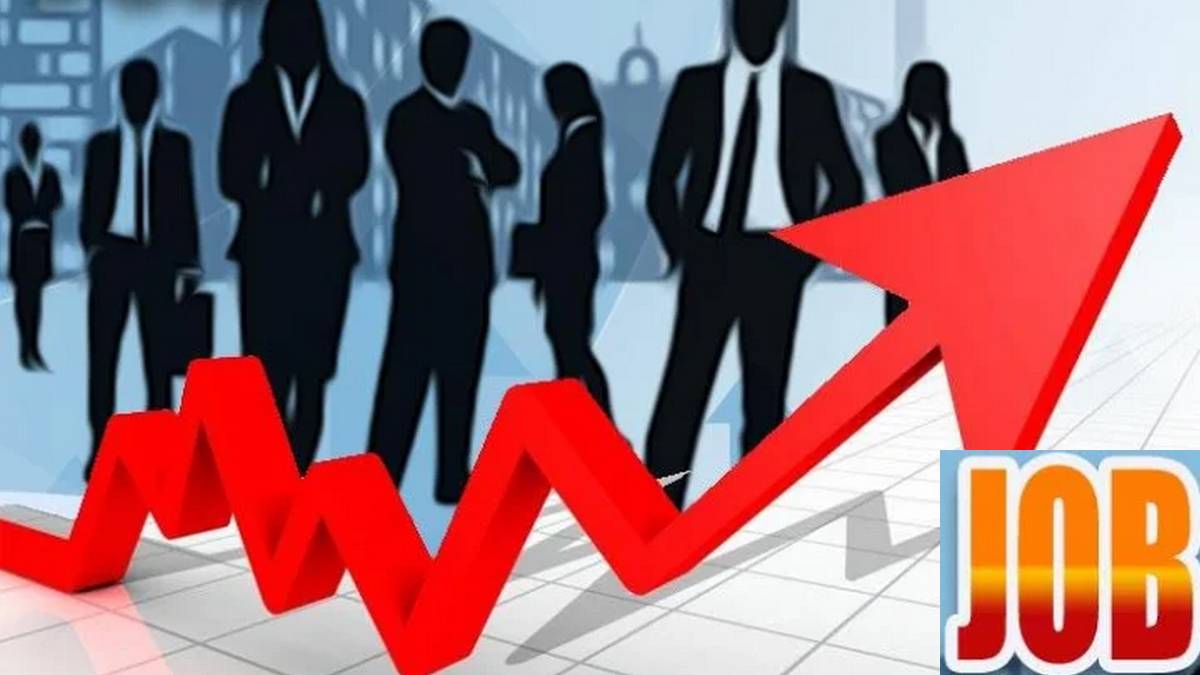 ఆగస్టు 15న ఏపీ జాబ్ క్యాలెండర్, 3,168 పోస్టులు ...