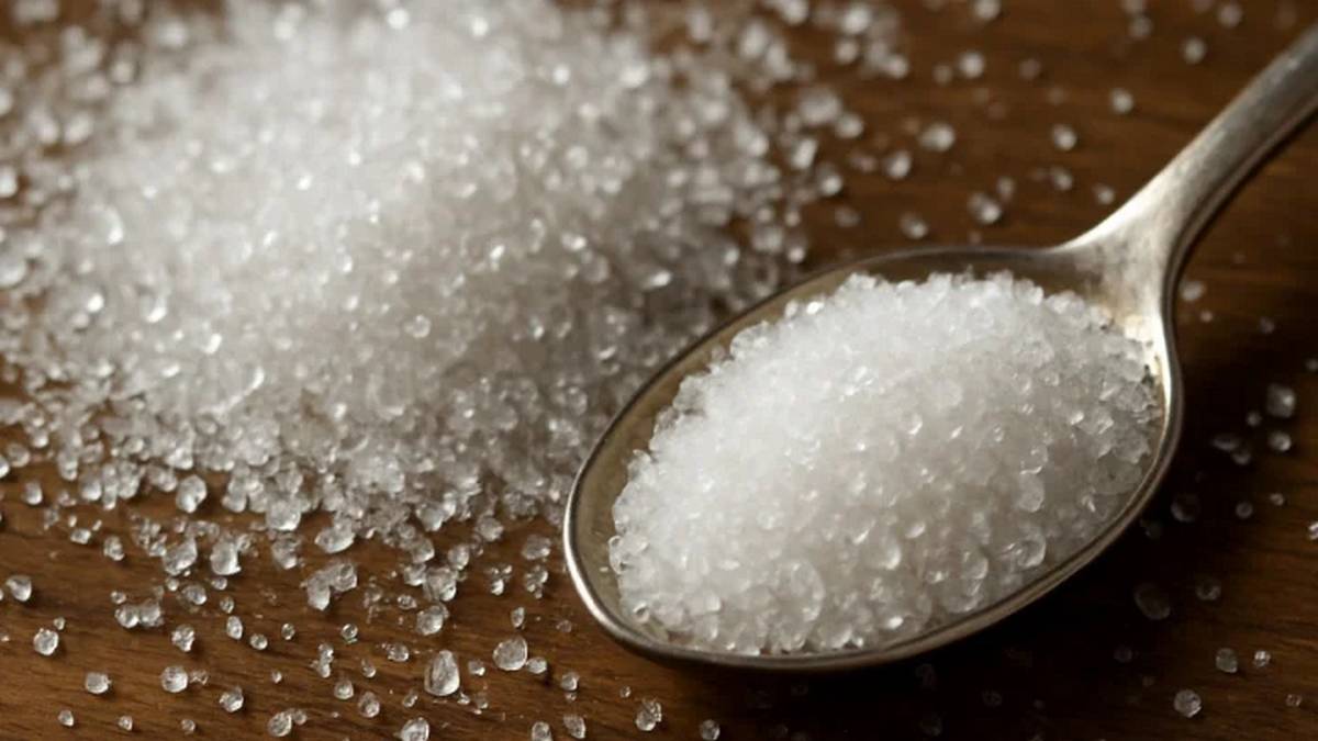 Sugar Export: చక్కెర ఎగుమతులపై కేంద్ర ప్రభుత్వం ...