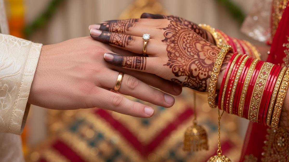 హాస్టల్ వార్డెన్ ఎంత పని చేసింది.. పెళ్లికి ...