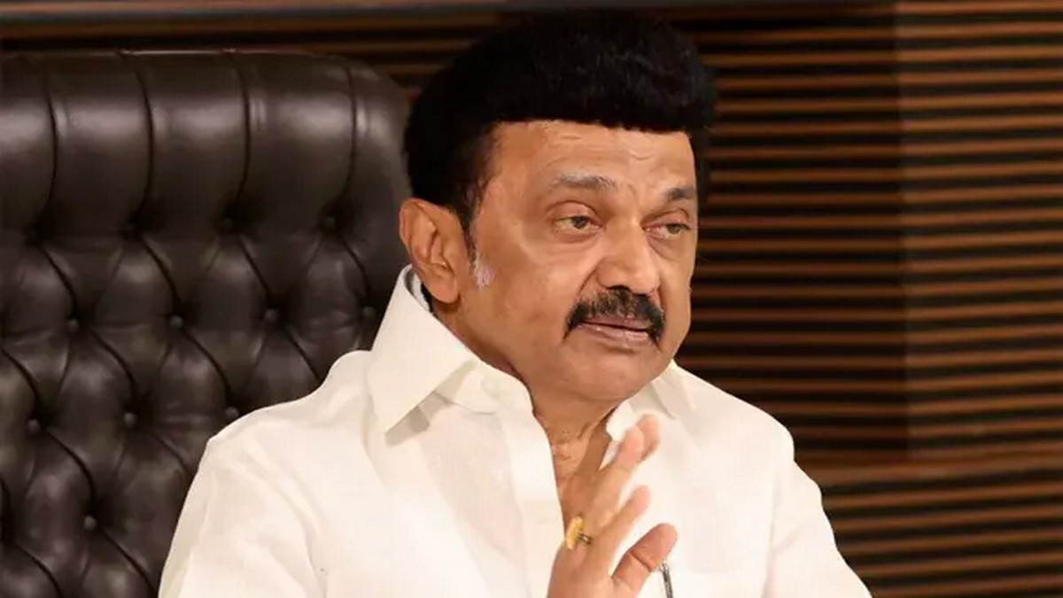జ్ఞానేశ్ కుమార్‌పై అబిశంసన తీర్మానానికి డీఎంకే ...