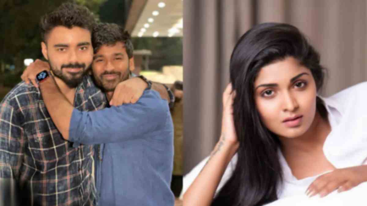 ధనుష్ సర్ అయినా ఒప్పుకోరా?.. మాన్య ఆనంద్‌ను కమిట్మెంట్ అడిగిన మేనేజర్