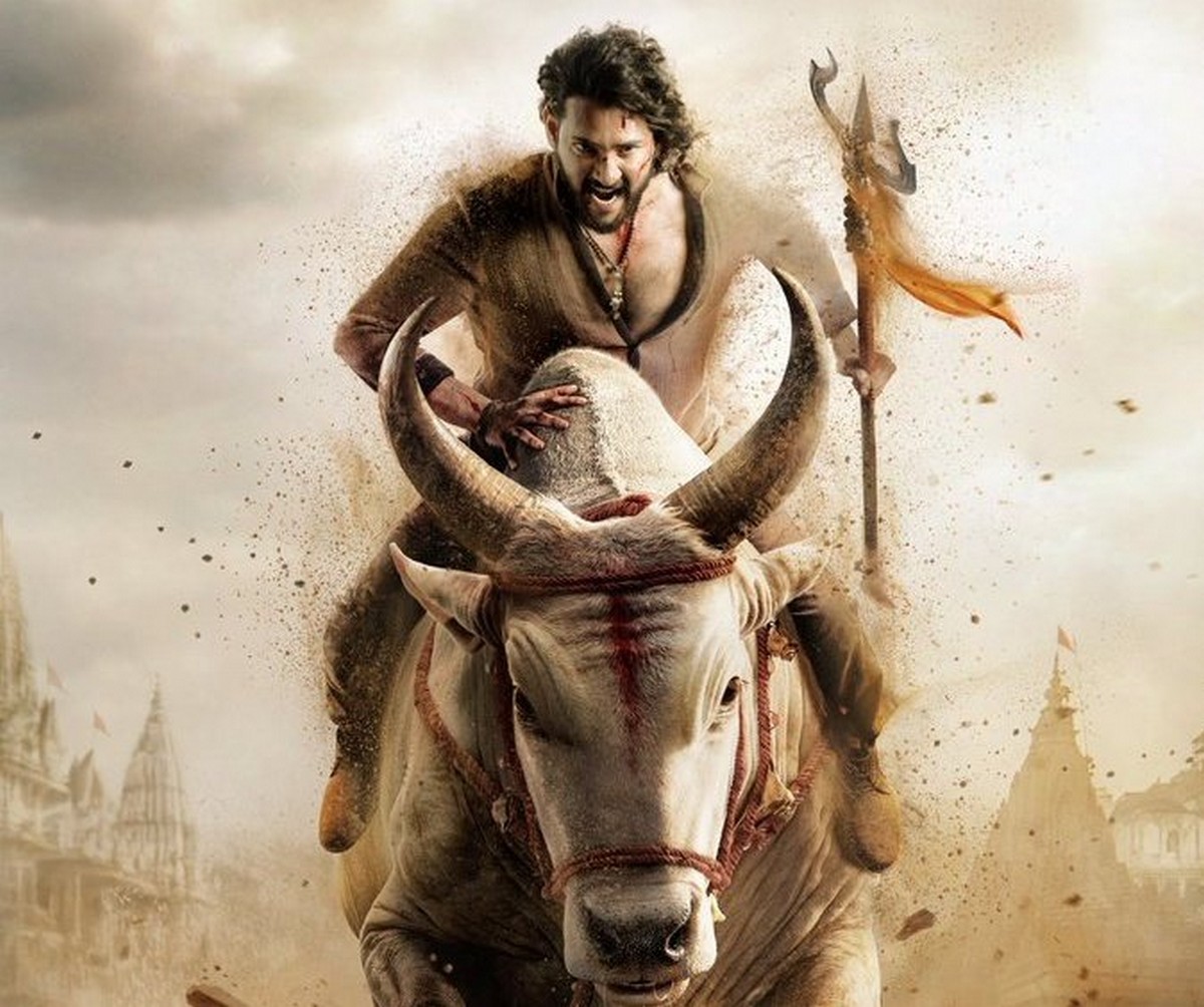 ఎస్ఎస్ రాజమౌళిపై కేసు - 'వారణాసి' టైటిల్‌పై వివాదం