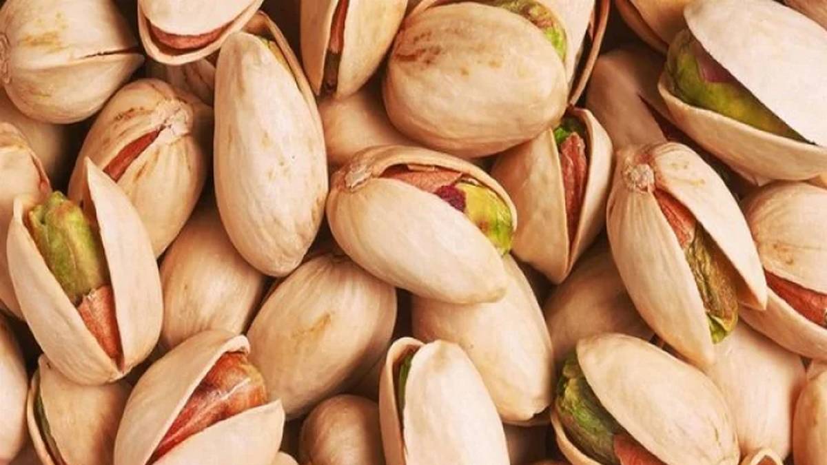 పిస్తా పప్పులు ఎందుకు తినాలి?