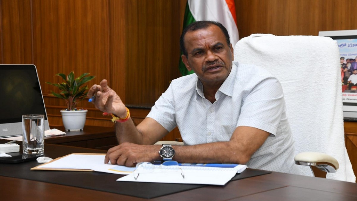 వైఎస్. జగన్మోహన్ రెడ్డి ఎలా ఓడిపోయారో అర్థం ...