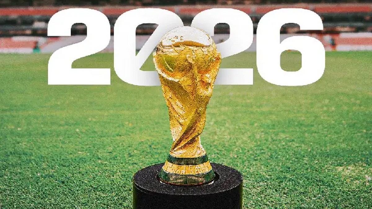 Fifa World Cup 2026: પ્રાઈઝ મનીમાં કર્યો 50 ટકાનો ...