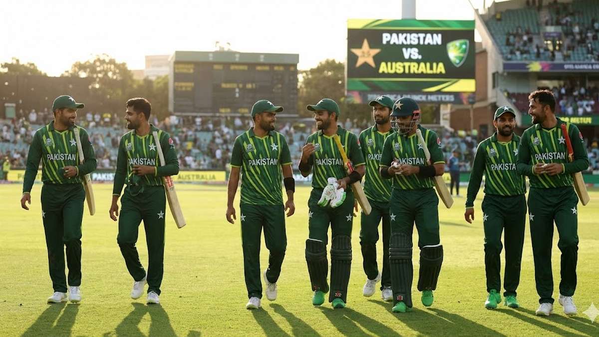 పాకిస్తాన్ పొగరు, పాక్ ఆటగాళ్లు బ్యాట్లను భుజంపై వేసుకుని వీధుల్లో ఆడుకోవాల్సిందే