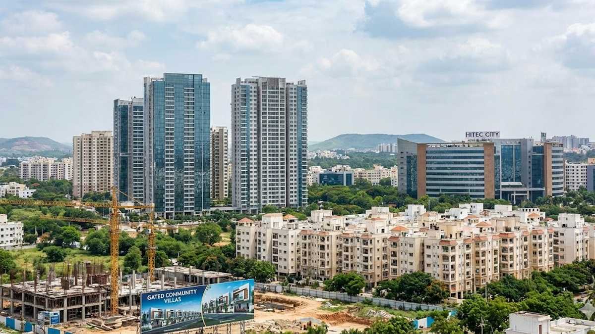 యువత ఆకాంక్షలే తెలంగాణ కొత్త గృహ కొనుగోలుదారుల ...