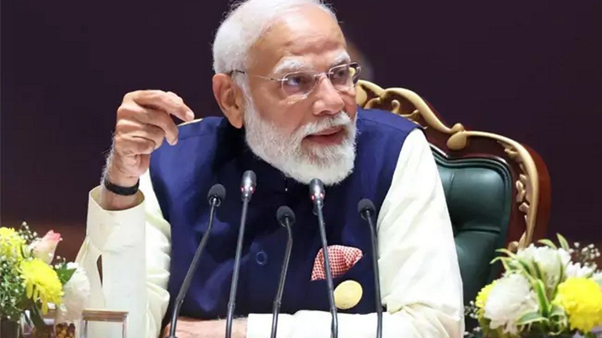 ప్రధానమంత్రిగా చరిత్ర సృష్టించిన నరేంద్ర మోడీ - ...