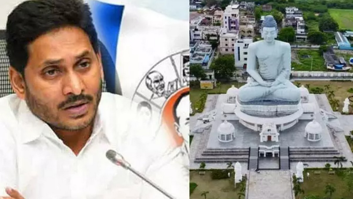MaViGun వైసిపిని ముంచేస్తుందా? అమరావతి ముందు ...
