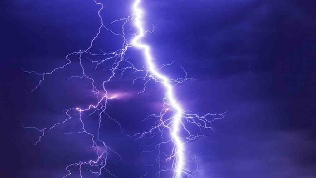 తెలంగాణాలో భారీ వర్షం : పలు జిల్లాలకు ఎల్లో ...