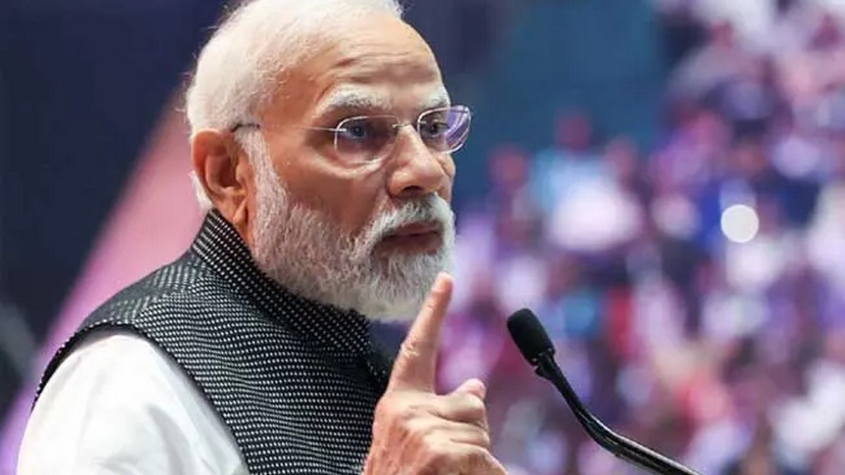 ప్రపంచంలో అతిపెద్ద మూడో స్టార్టప్ వ్యవస్థగా భారత్ ...