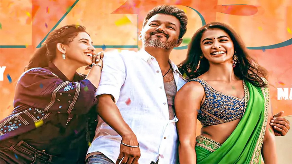 'జన నాయగన్' నిర్మాతకు తమిళనాడు సీఎం విజయ్ నుంచి ...