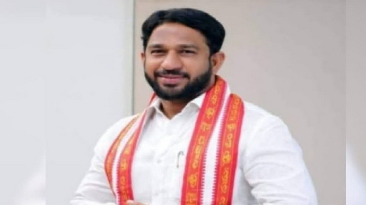 పెద్ద దస్తగిరి హత్య కేసు : వైకాపా నేత నిత్యానంద ...
