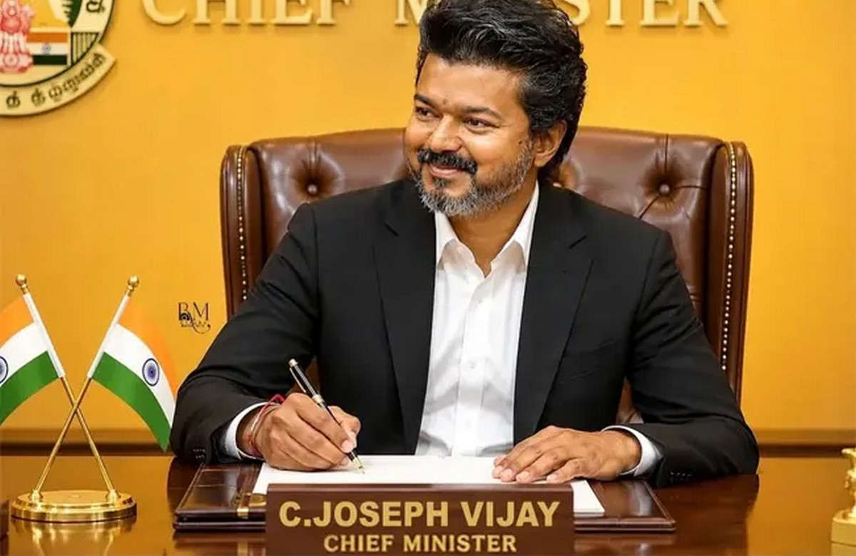 ఖుష్బూ సుందర్ పెద్ద కుమార్తె వివాహానికి హాజరు ...