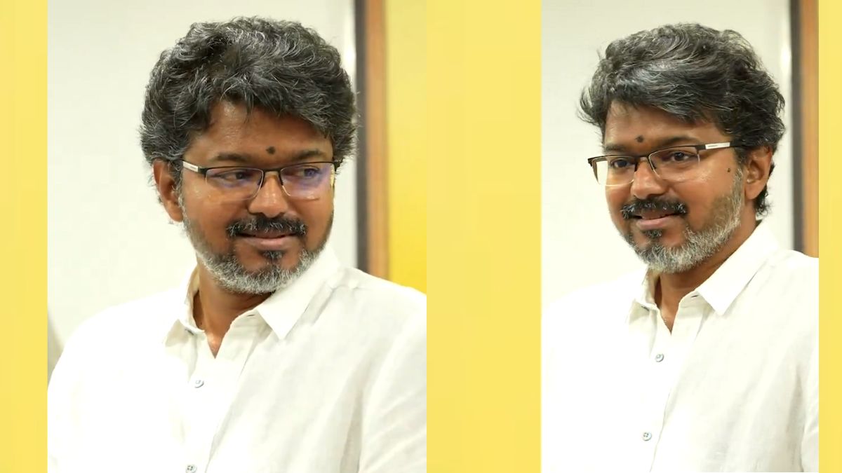 తమిళనాడు సీఎంకి స్పెషల్ ఆఫీసర్‌గా జ్యోతిష ...