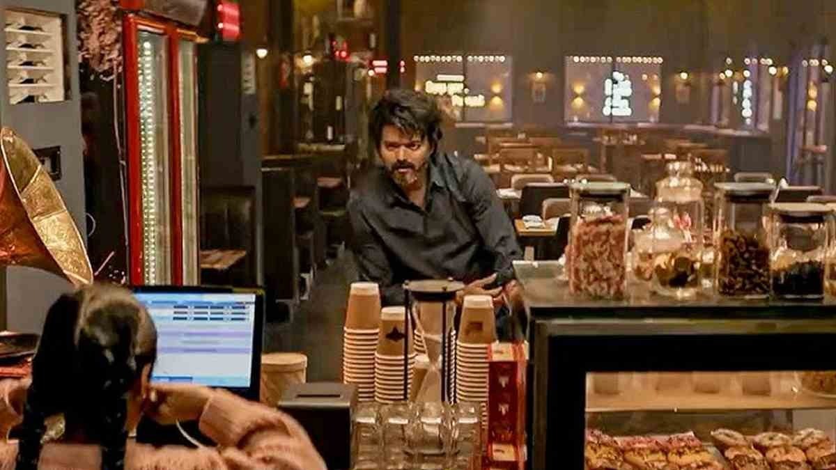 సీఎం విజయ్ ఎఫెక్ట్.. కాశ్మీర్‌కు పెరుగుతున్న ...