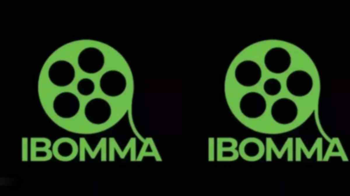iBOMMA: ఆన్‌లైన్‌లో తిరిగి ప్రత్యక్షమైన ఐబొమ్మ.. ...