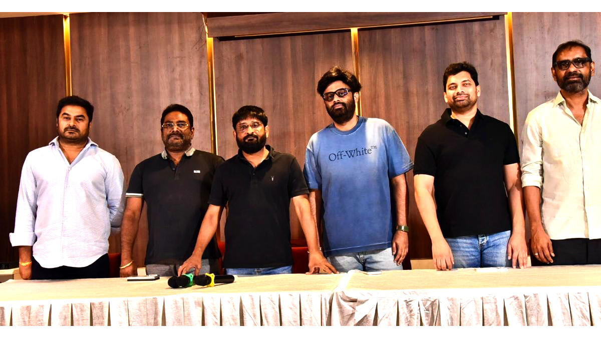 ఎగ్జిబిటర్ల సమస్యల పరిష్కారినికి సిద్ధం - ...