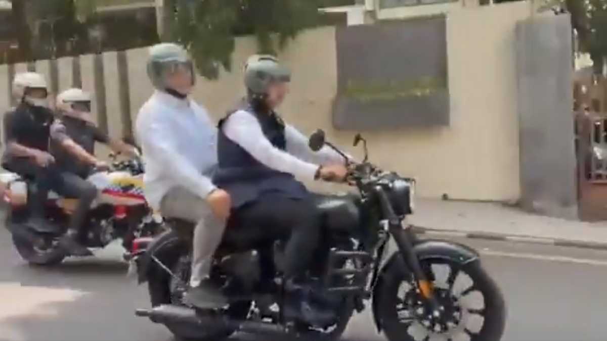 ప్రధాని ఇంధన పొదుపు పిలుపు: విధాన్ భవన్‌కి మోటాల్ ...