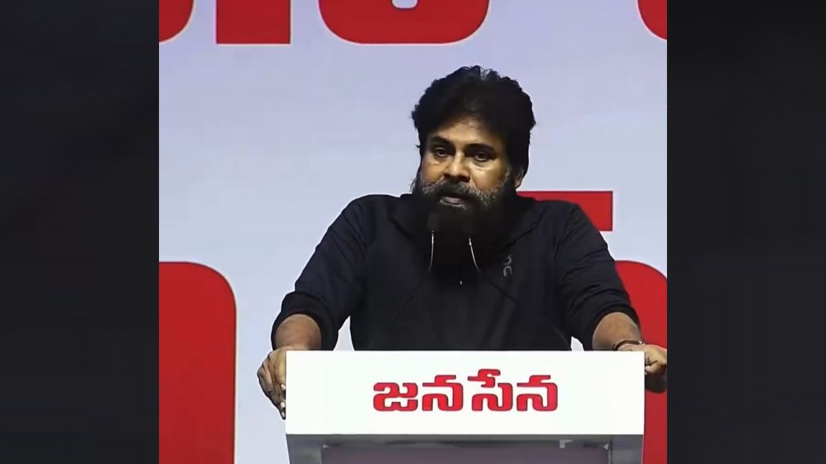 తమిళనాడు ఎన్నికల ఫలితాలు చూసి నా చెవుల్లో ...