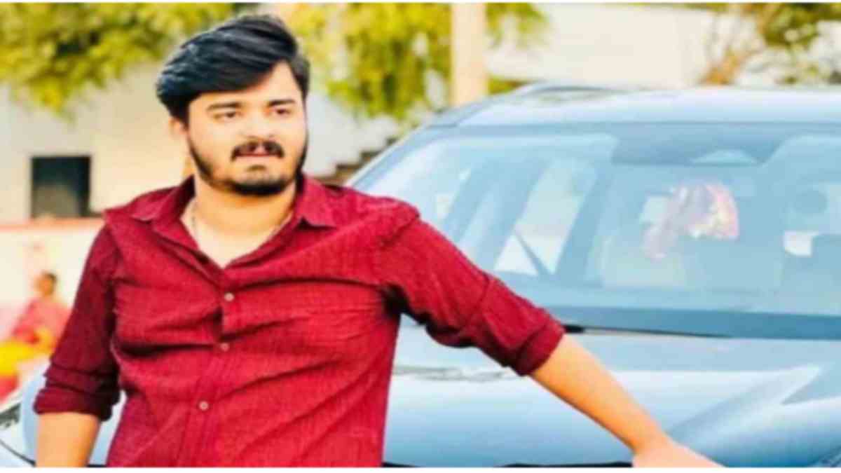 Bandi Sai Bageerath: బండి సాయి భగీరథ్‌కు పోలీసుల ...