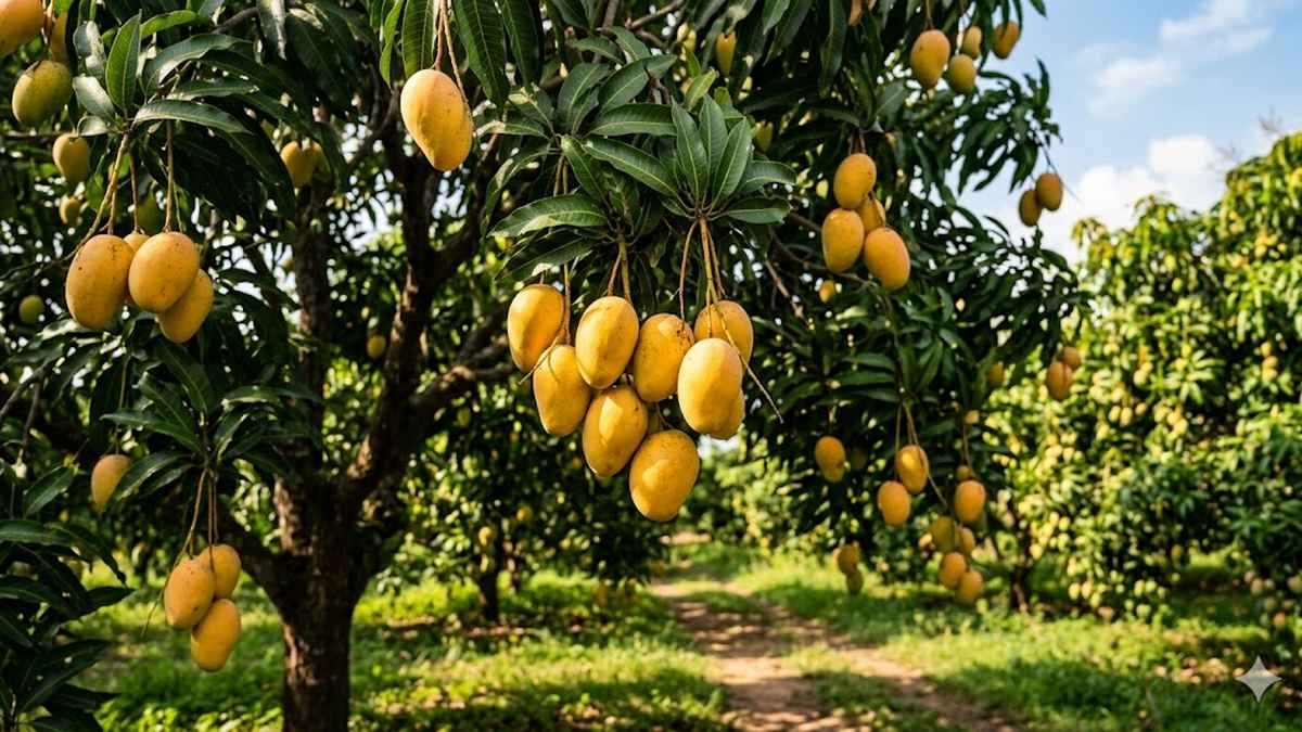 మామిడి పండ్లు తింటున్నారా? ఐతే ఇవి తెలుసుకోండి