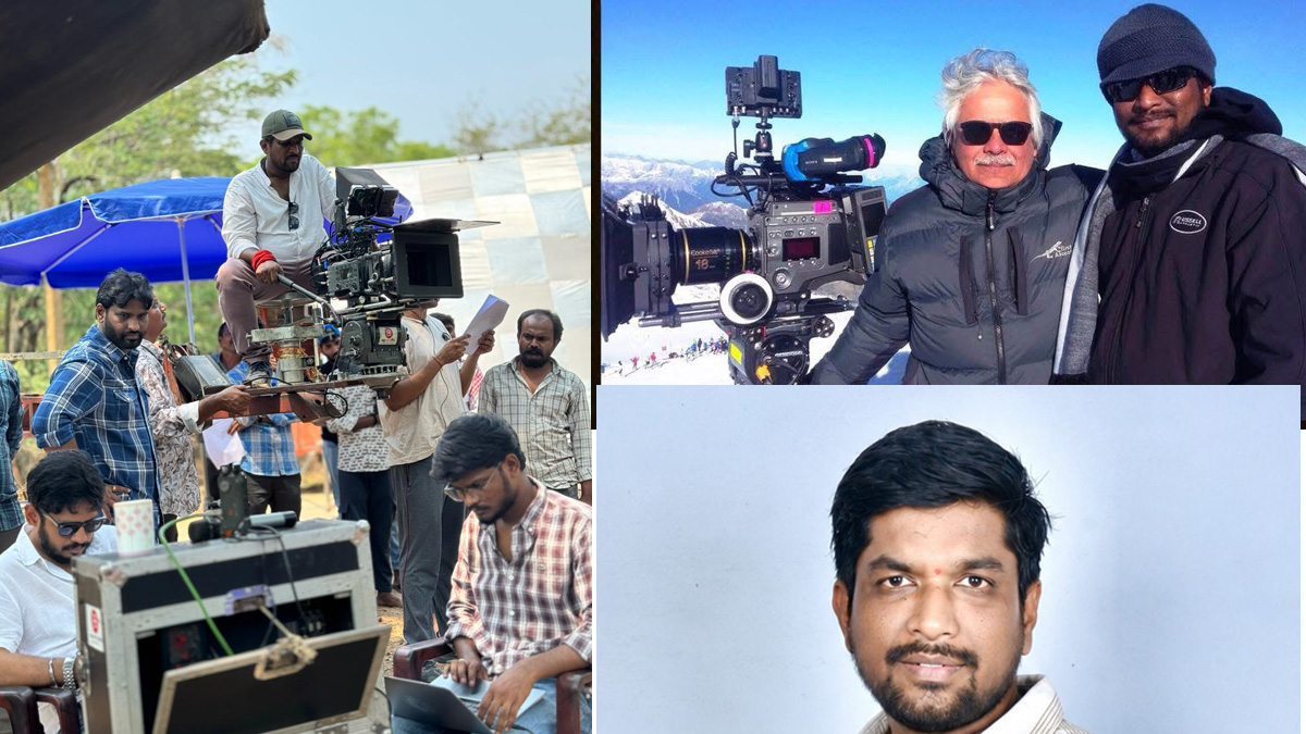 హాలీవుడ్ క‌ల‌ర్స్‌ రియలిస్టిక్‌, ఇండియ‌న్ క‌ల‌ర్‌ ...
