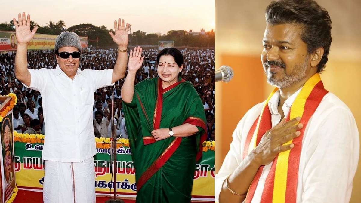 ముగ్గురు ADMK ఎమ్మెల్యేలు రాజీనామా, పావులు ...
