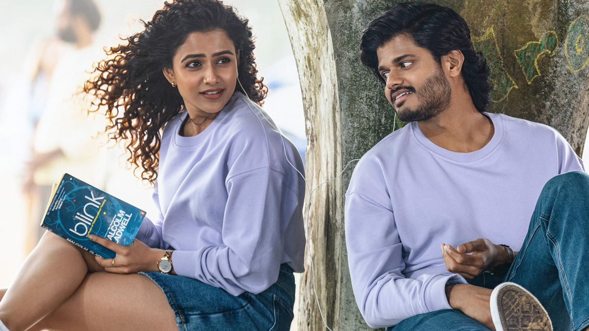 Vaishnavi : ఎపిక్ – ఫస్ట్ సెమిస్టర్ నుండి ...