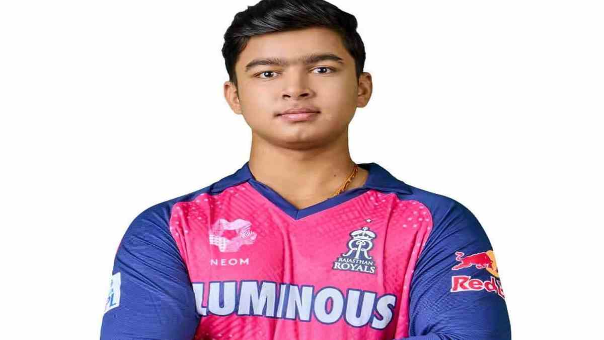 నా రికార్డును వైభవ్ సూర్యవంశీనే బద్దలు కొడుతాడు.. ...