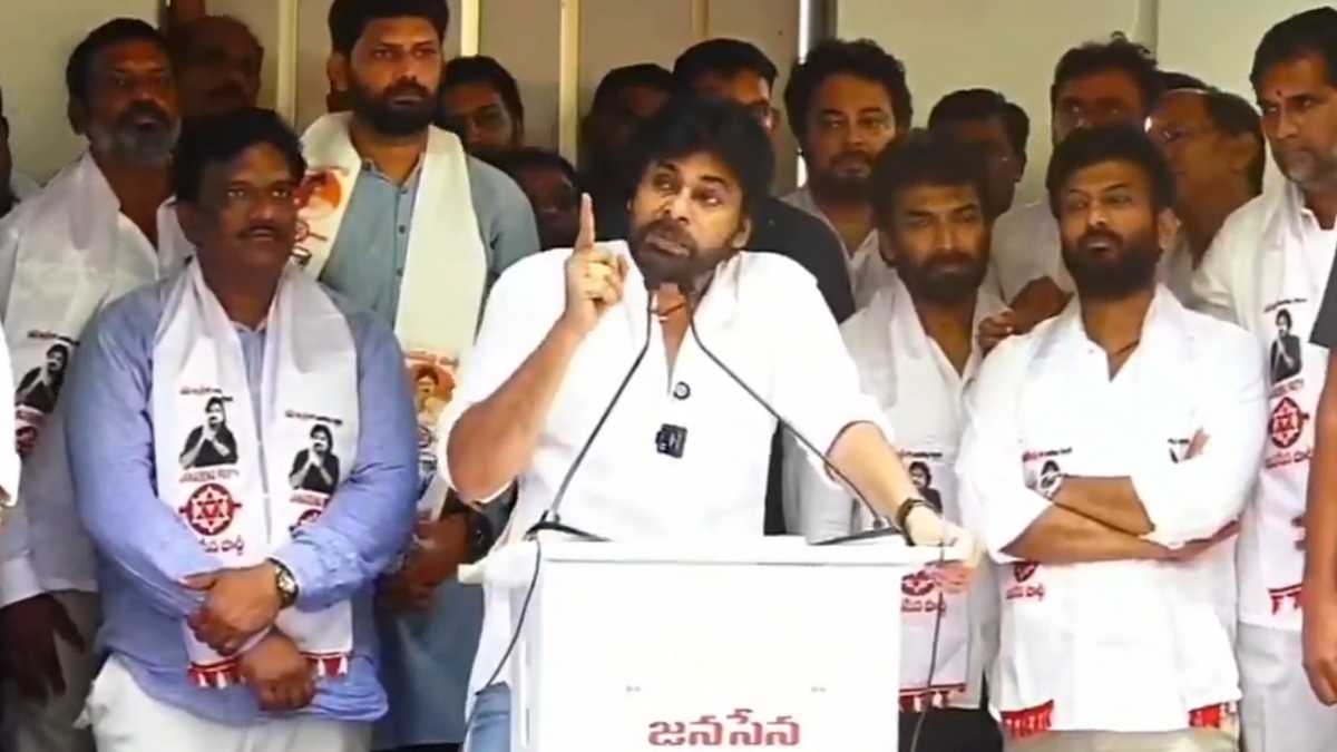 వాళ్లు అంత ద్వేషంతో నిండి వున్నారని నాకు తెలీదు: ...