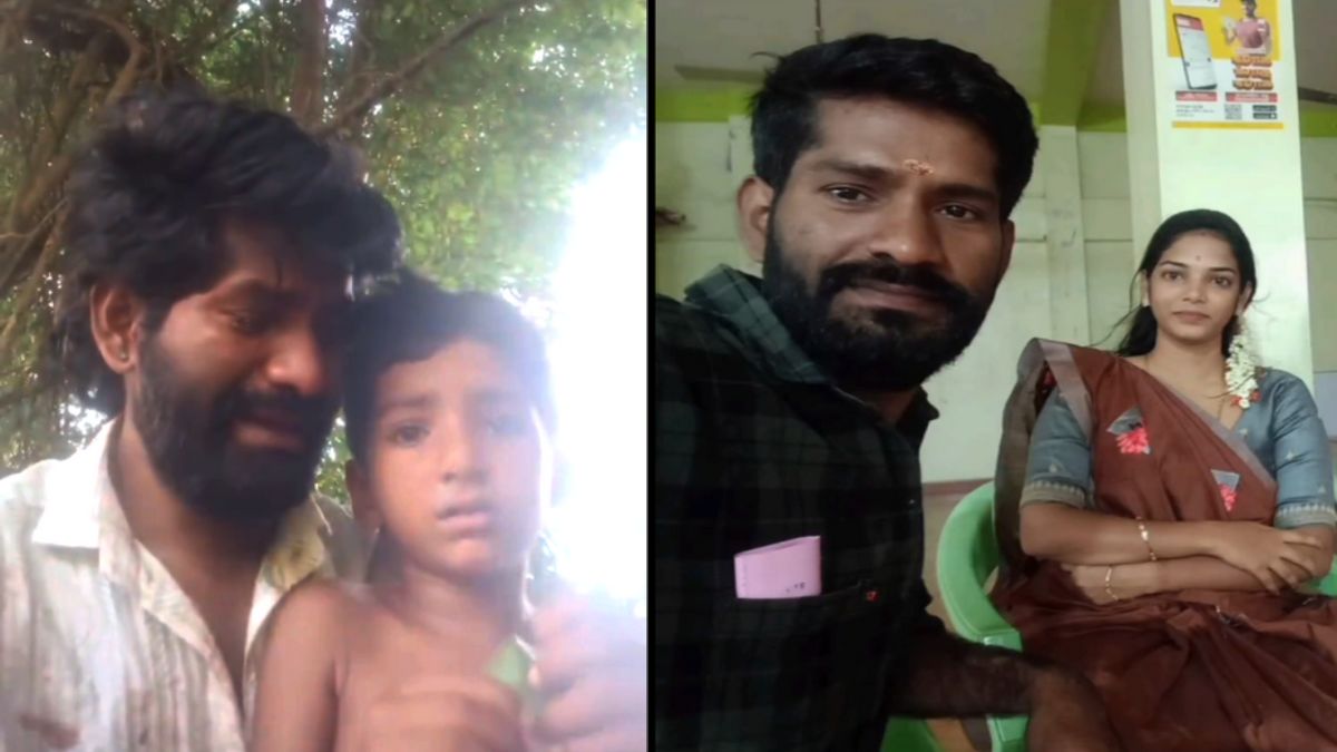 రేయ్ జోస్ బ్రో, రాత్రి నా బెడ్రూంలో నా ...