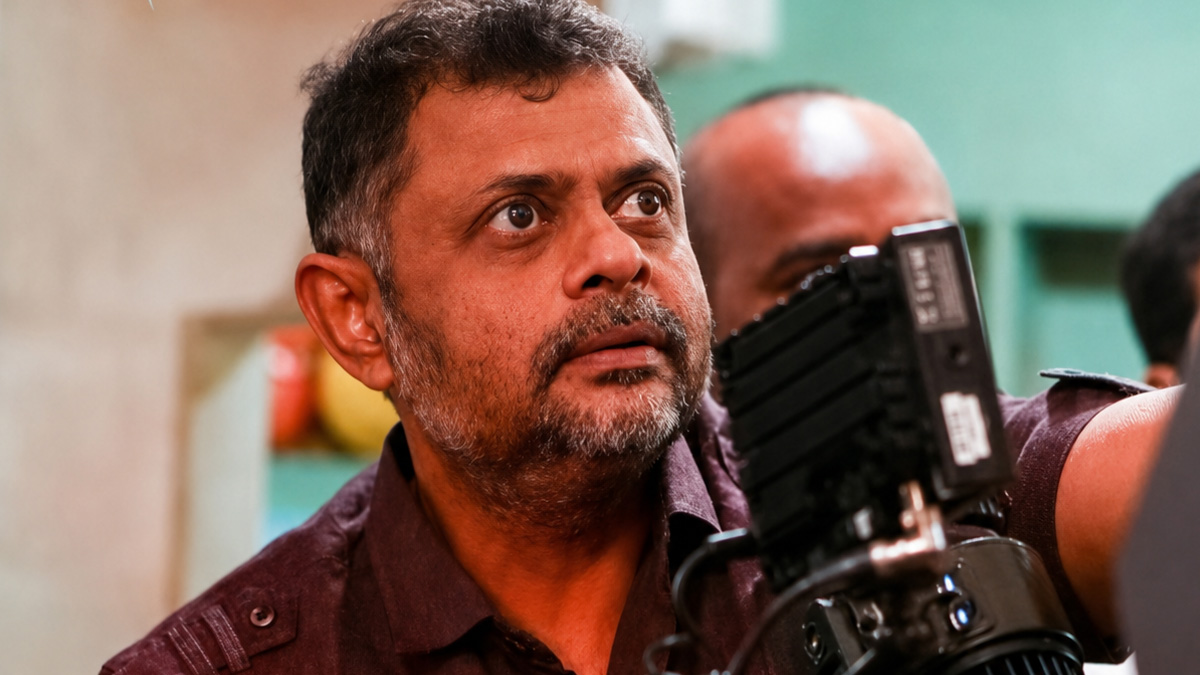 Ram 23: రామ్ పోతినేని 23 చిత్రానికి  ...