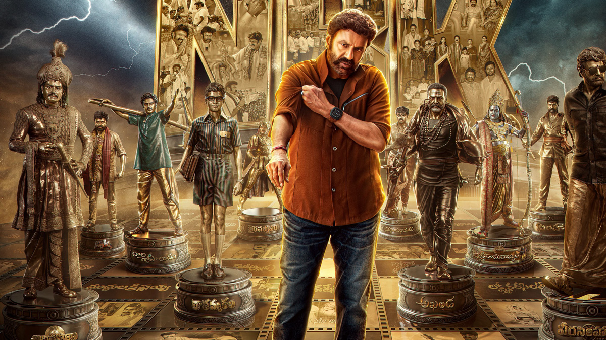 NBK 111 Update: నందమూరి బాలకృష్ణ 111 చిత్రం తాజా ...