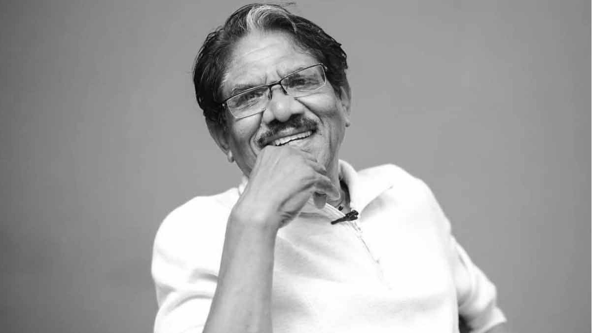 చిత్రసీమలో నవశకాన్నిసృష్టించారు : ఎంకే స్టాలిన్