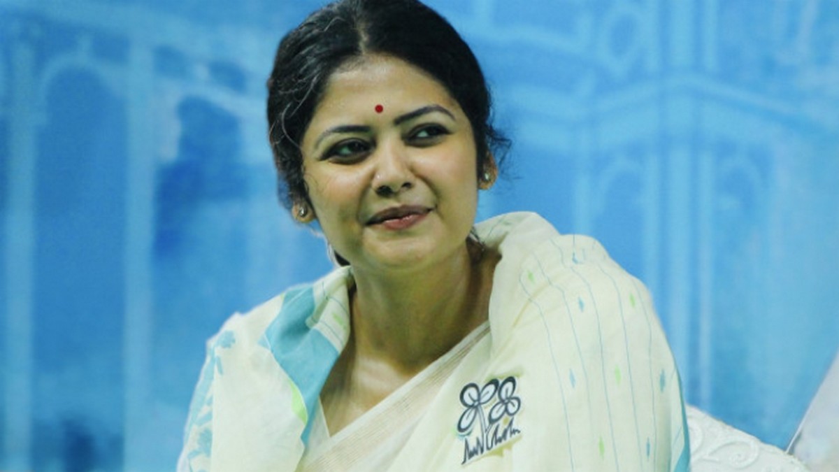 మమతా బెనర్జీ ప్రధాని కావాలన్న ఎంపీ.. తిరుగుబాటు ...