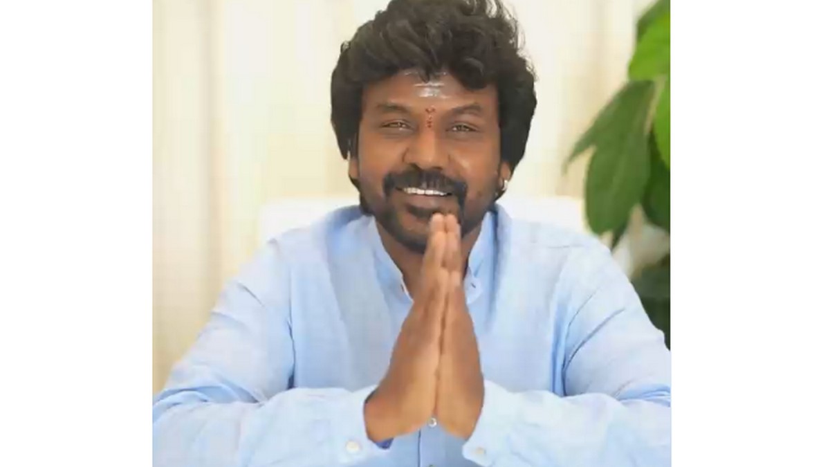 ప్రజలు రమ్మంటున్నారు... రాజకీయాల్లోకి వస్తున్నా : ...