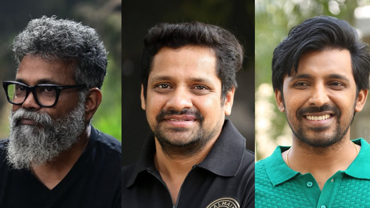 Sukku: సుకుమార్, బన్నీ వాస్ నిర్మాతలుగా ...